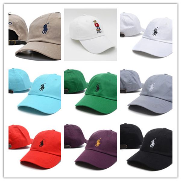 

Hot polos white baseball caps Kanye West Saint Pablo cap Embroidery snapback caps bone summer golf hats 6 panel dad hat free shipping