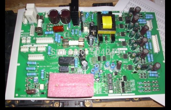 

ep-3957c-c4 новый и оригинальный драйвер инвертора питания платы