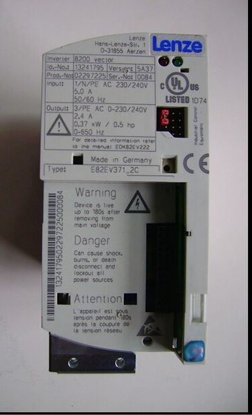 

e82ev371_2c инвертор