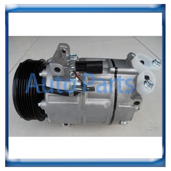 DCS17EC compressore del condizionatore d'aria per Nissan 92600CY09E 506041-0212 6pk