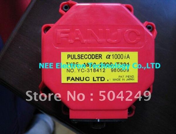 

a860-2020-t301 for fanuc encoder