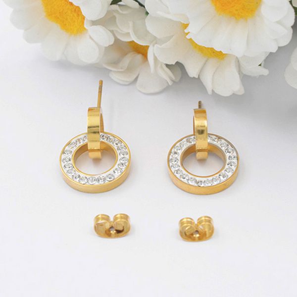 

5pcs/lot women jewelry set choker necklace with earring fashion necklace 18k gold ship, Silver