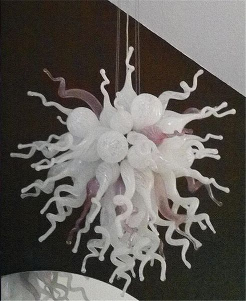 

lr1067-energy saving pure color glass chandelier for wedding decoraion beautiful colored bedroom decorative led light fancy modern pendant