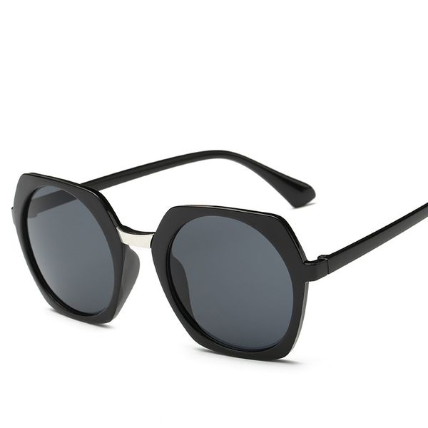 

glasses 10 pcs/lot eyegwear coating size colors shipping colorful reflective new women over sun 11 round sunglasses botsa, White;black