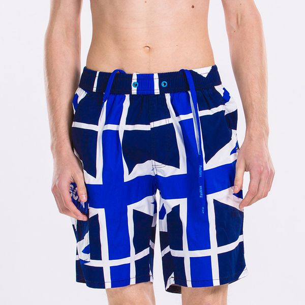 

wholesale-fashion men's beach pants in summer