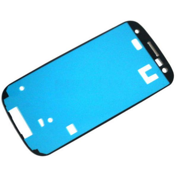 1000 pcs Pré-corte 3m adesivo cola adesivo adesivo para Samsung Galaxy S5 S6 S7 Edge S8 Plus Note 5 Front Housing Frame