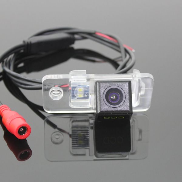 

for audi a6 a6l c6 s6 rs6 car rear view camera / back up parking camera hd ccd night vision