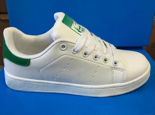 

stan smith shoes women men sneakers casual shoes, Black