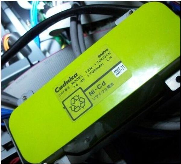 

12n-1700sck 14.4 v 1700mah