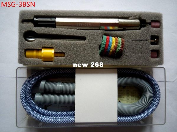 

high speed micro air grinder mini die grinder pneumatic (msg-3bsn mag-093n mag-121n)