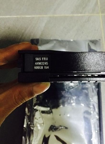 

100% hard drives for ibm 44w2244 44w2245 600g sas 3.5 ds3400 ds3200 exp3000