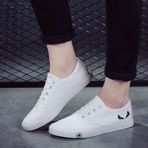 

Sapatos ocasionais masonwhite