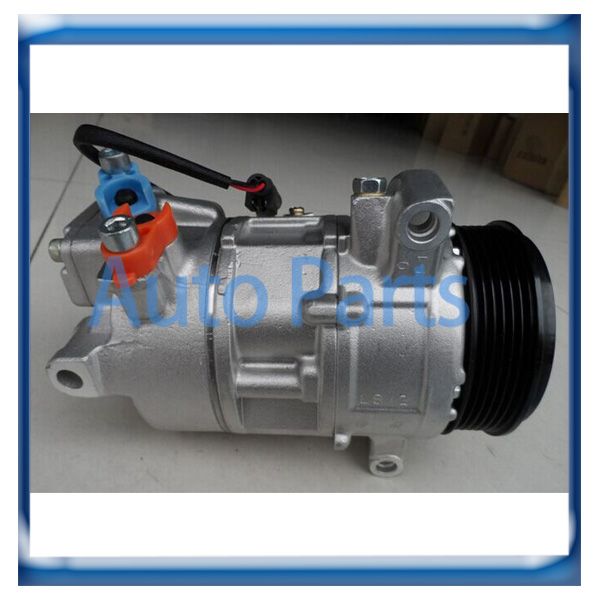 

5se12c compressor for bmw 120d e87 64526935613 447180-9590 447190-6255