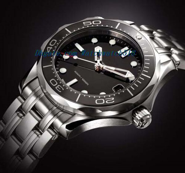 

luxury watches stainless steel bracelet 212.30.41.20.01.003 chronometer professhional mens watch 41mm mechanical man watch, Slivery;brown