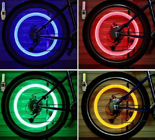 

Новый велосипедный светодиодный фонарь для мотоцикла