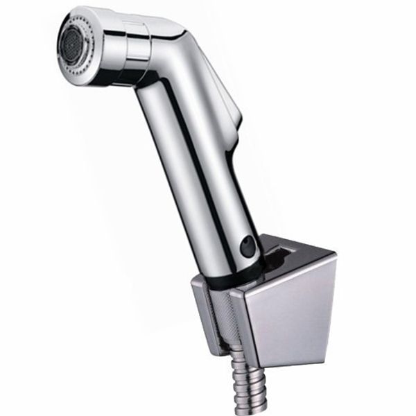 Kupfer-Chrom-Badezimmer-Abs-WC-Badezimmer-Weel-Hand-Windel-Spray-Duschset Shattaf-Bidet-Sprayer-Jet-Wasserhahn-Hahn-Duschset BD530