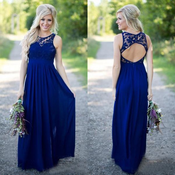 

Vestido de dama de honra dress_1st
