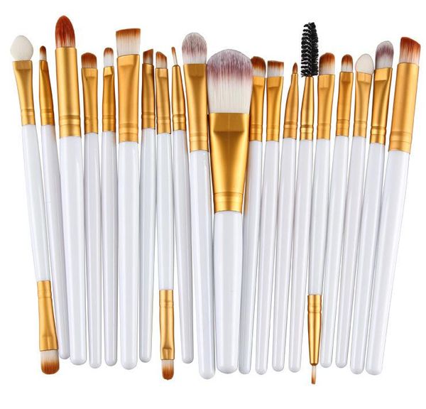 

Pincéis de maquiagem eleng