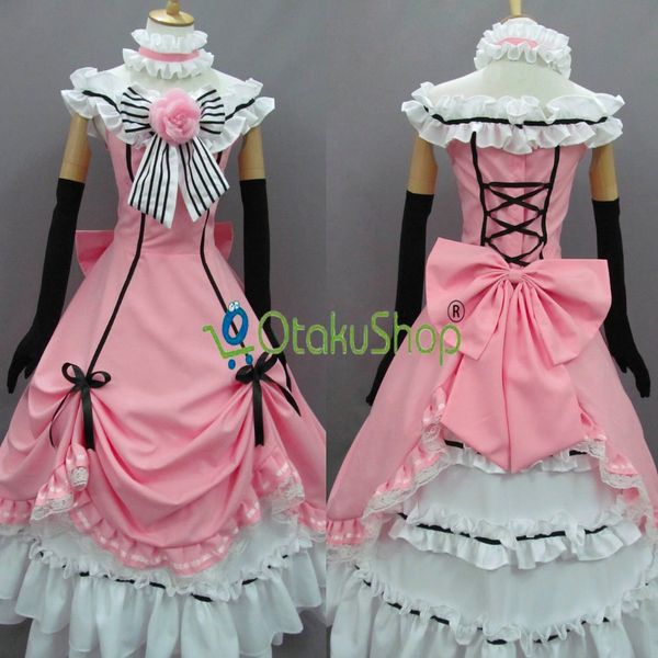 Acheter Grossiste Kuroshitsuji Black Butler Ciel Phantomhive