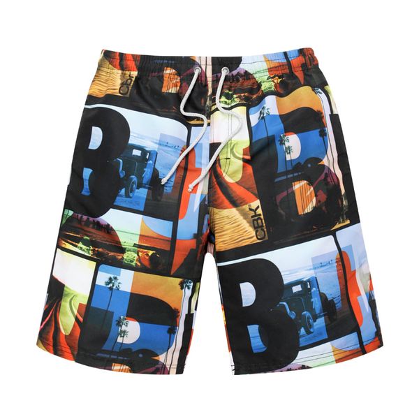 

wholesale-2016 brand swimwear men beach shorts surf swim trunks shorts quick dry board boardshorts bermuda man swimsuits swim boxer trunk
