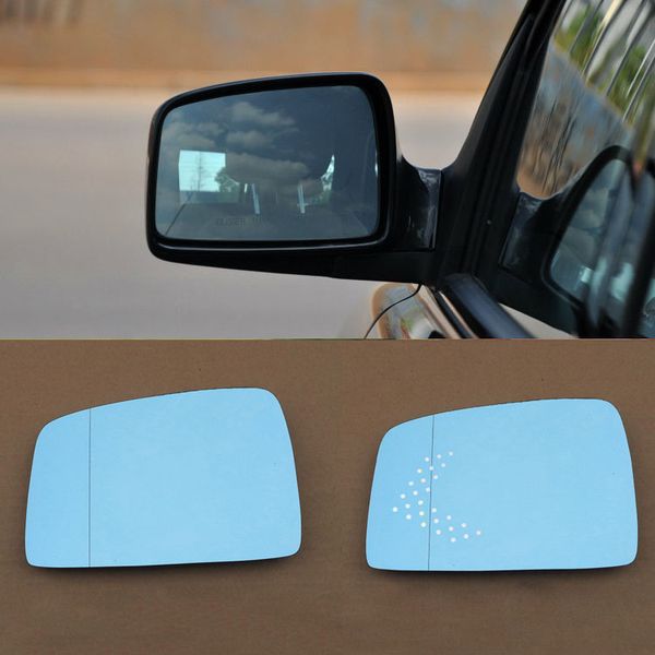 

auto parts for kia sportage hd car rearview mirror hyperbola blue mirror arrow led turning signal lights