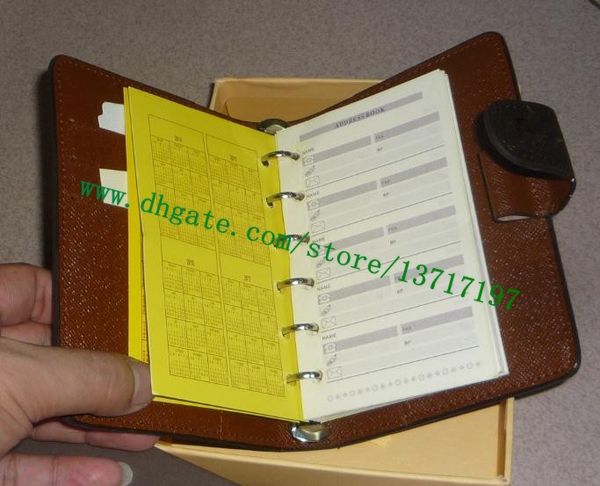 

Верхний сорт коричневый холст с покрытием из натуральной кожи небольшое кольцо п