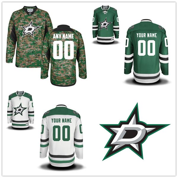 stars alternate jersey