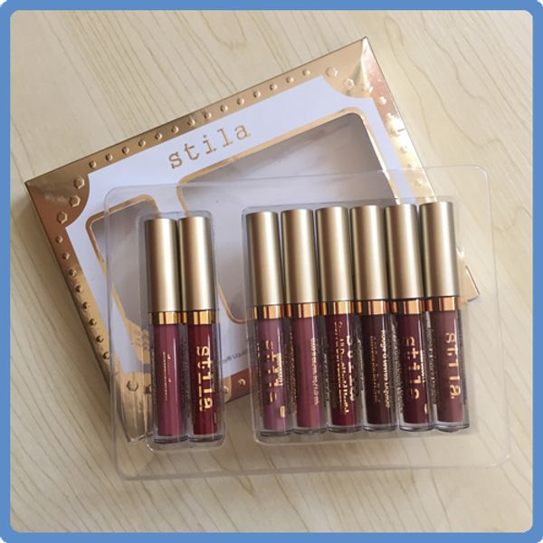 

Brilho de Lábios e_szstore