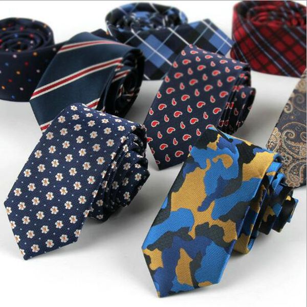 

2016 new men 6cm neck polyester fibre neck ties knots tie men's classics narrow design pointed end necktie arder neck, Blue;purple