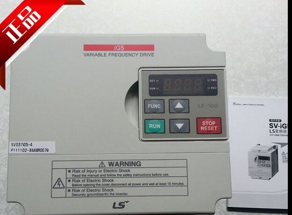 

sv037ig5-4 новый и оригинальный в коробке инвертор