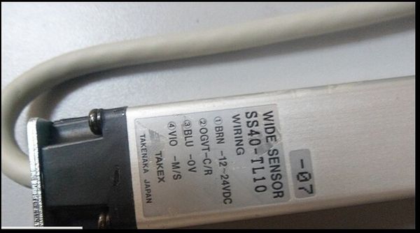 

ss40-tl10 wide sensor wiring