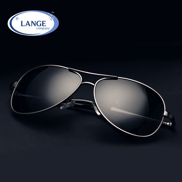 

оптовая продажа-бренд дизайн солнцезащитные очки мужчины поляризованные uv400 глаза защиты спортивное покрытие солнцезащитные очки женщины g, White;black