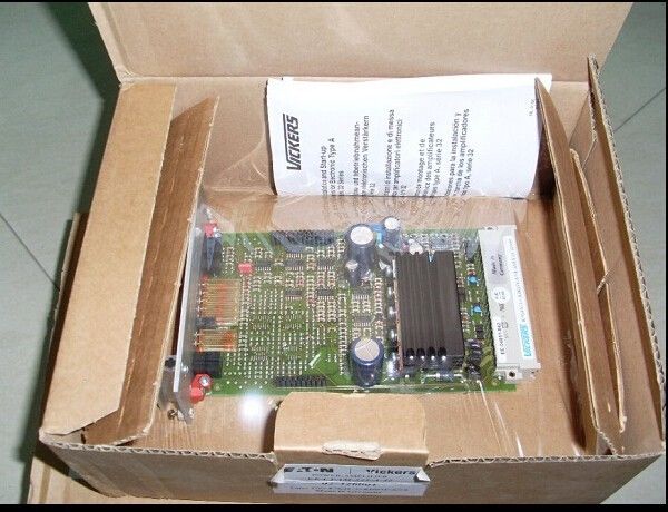 

eea-pam-513-a-32 new and original amplifier board