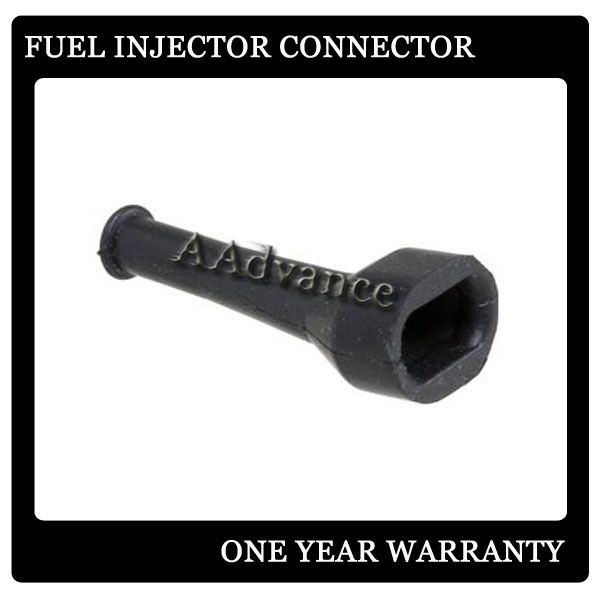 

fuel injector connector rubber boot fit for ev1 injector pigtail plug