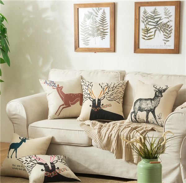 

fashion sequins cushion cover pillow slip pillow case cover home sofa car dÃ©cor magic pillow cover b0863