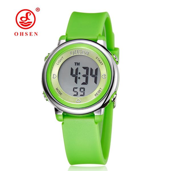 

Relógios de pulso lj2008