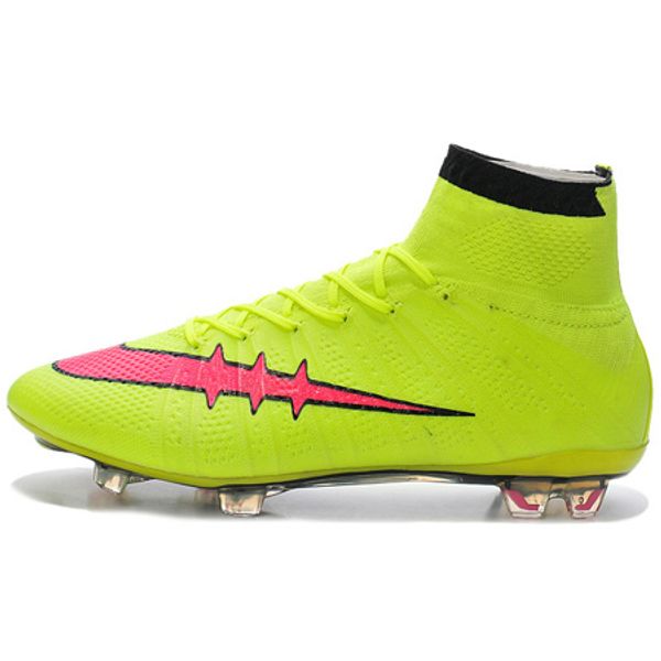 zapatillas de futbol para niños