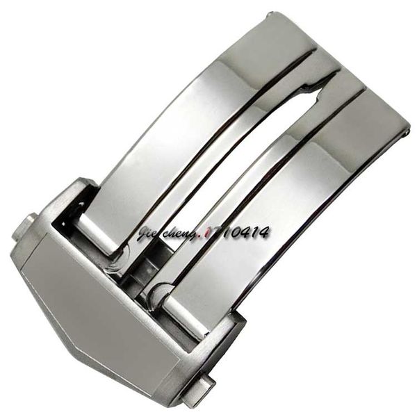 

Jawoder ремешок для часов 22 мм серебро золото цвет высокое качество нержавеющей стал