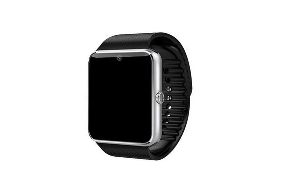

GT08 Bluetooth Smart Watch with SIM Card Slot and NFC Health Watchs for Android Samsung and IOS Apple iphone Smartphone Bracelet Smartwatch