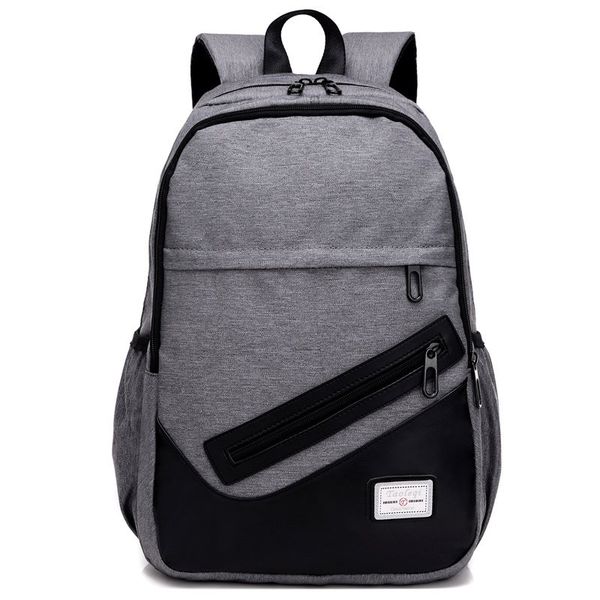 

дешевые рюкзак оптовая 2017 новый mochilas мешок средней школы сумки для подростков высокого качества холст материал