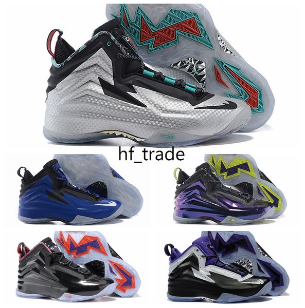 zapatos charles barkley