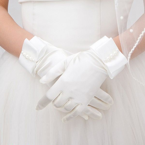 

Luvas nupciais misswedding