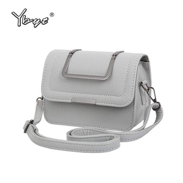 

wholesale- ybyt brand 2017 women fashion sequined flap bags ale vintage casual coin purses handbag joker ladies shoulder messenger bag