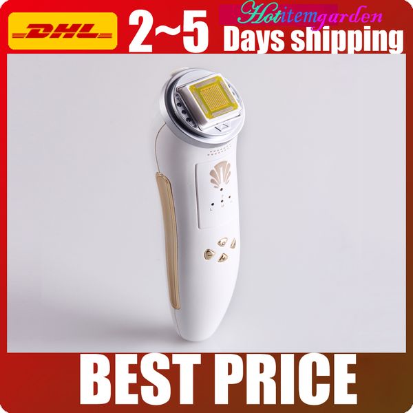 

Подмолаживание кожи самого лучшего блока частичное RF лицевое затягивая морщинку