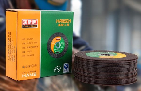 

4 inch grinding wheel cutting sheet 105*1.0*16mm cutting thin metal stainless steel abrasive disc 25pcs lot