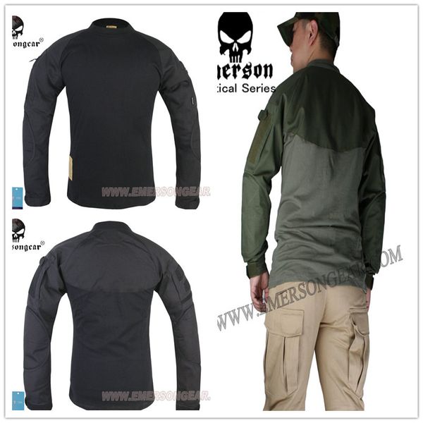 

wholesale-navy seals devgru combat tactical shirt(bk cb od aor2) us army ing, Gray;blue