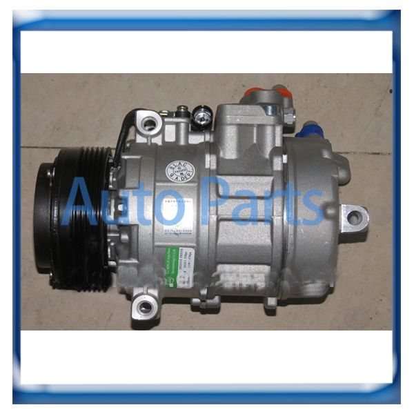 

auto ac compressor for bmw e38 e39 64526910458 64528385919 64526911340