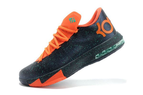 kd 6 texas