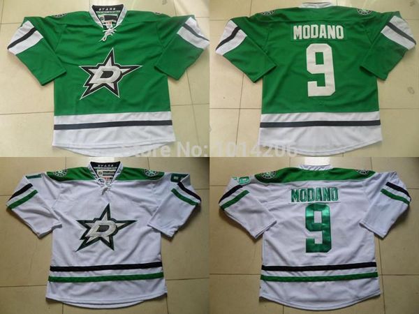 mike modano jersey for sale