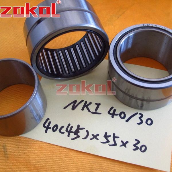 Nki35 30 подшипник